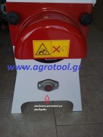 Σπαστήρας με διαχωριστήρα και αντλία 3000kg/h. - Image 3