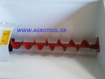 Σπαστήρας με διαχωριστήρα και αντλία 3000kg/h. - Image 4
