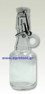 Μπουκάλι mignon 0.040lt